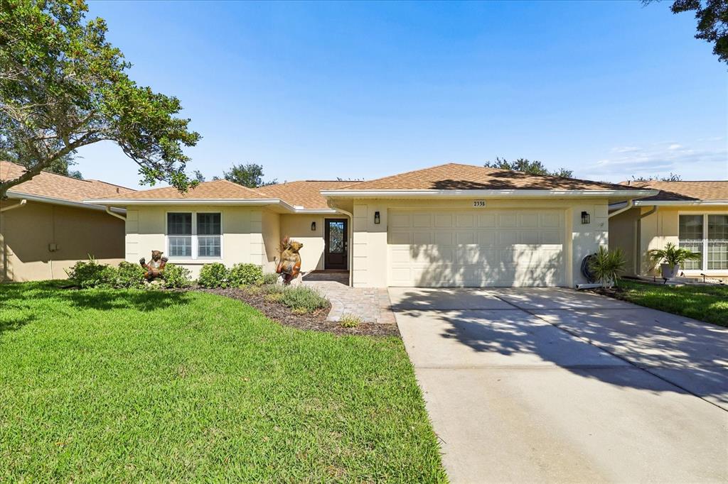 Property for sale at 2335 HERON CIRCLE, CLEARWATER, FL, 33762