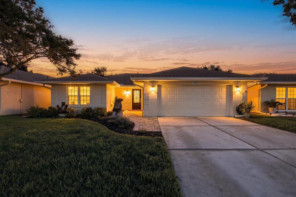 Property for sale at 2335 HERON CIRCLE, CLEARWATER, FL, 33762