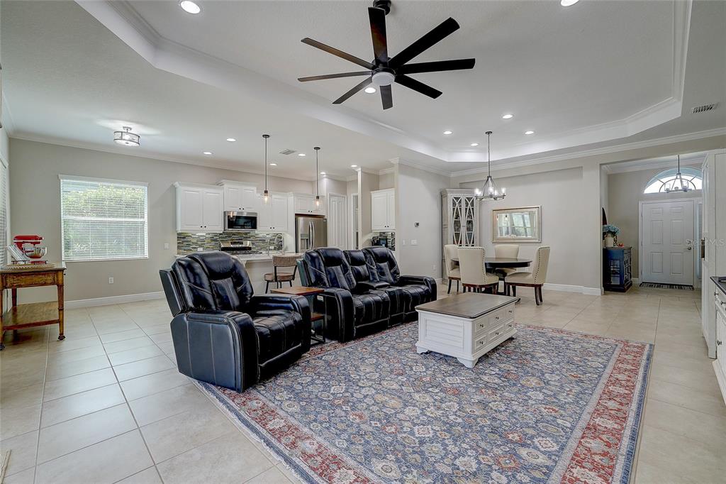 Property for sale at 3718 WOODCLIFF LAKE TERRACE, SARASOTA, FL, 34243