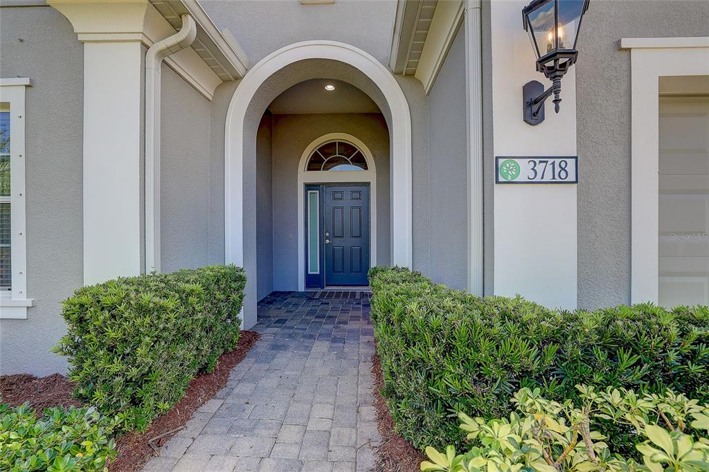 Property for sale at 3718 WOODCLIFF LAKE TERRACE, SARASOTA, FL, 34243