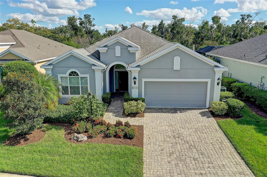 Property for sale at 3718 WOODCLIFF LAKE TERRACE, SARASOTA, FL, 34243