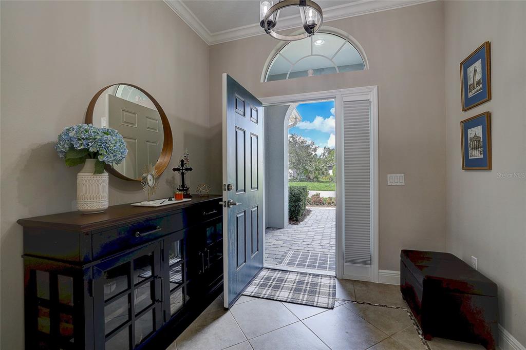 Property for sale at 3718 WOODCLIFF LAKE TERRACE, SARASOTA, FL, 34243
