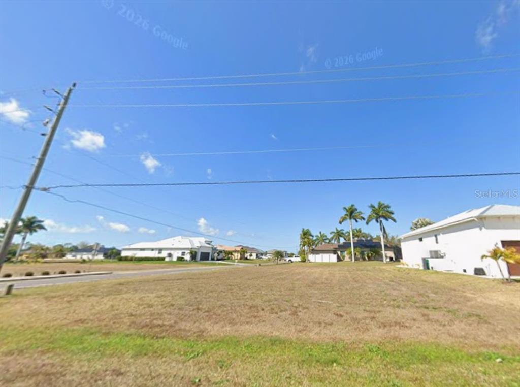 Property for sale at 16475 CAPE HORN BOULEVARD, PUNTA GORDA, FL, 33955
