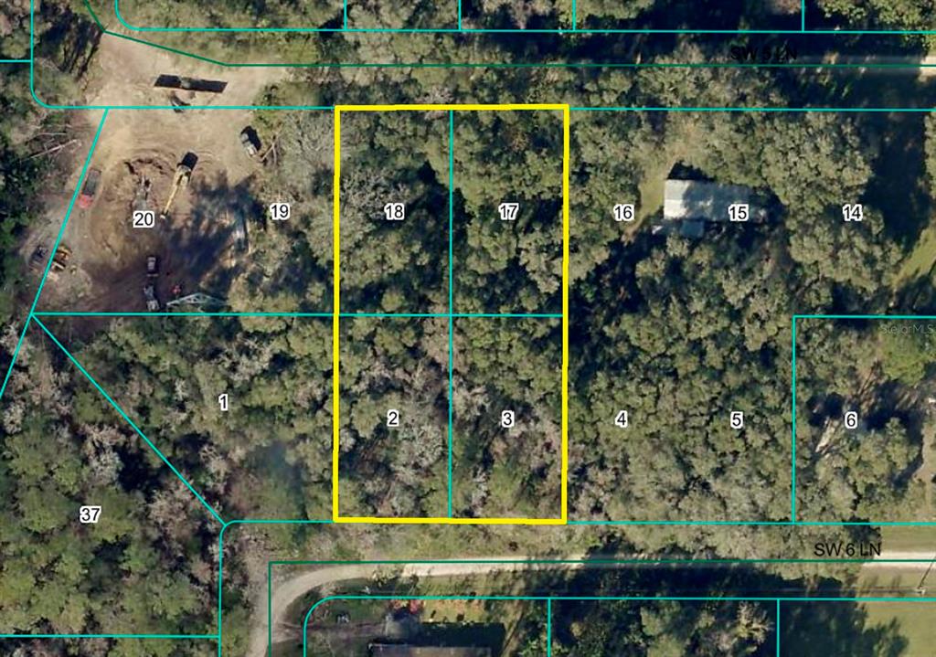 Property for sale at TBD SW 5TH LANE, OCALA, FL, 34481