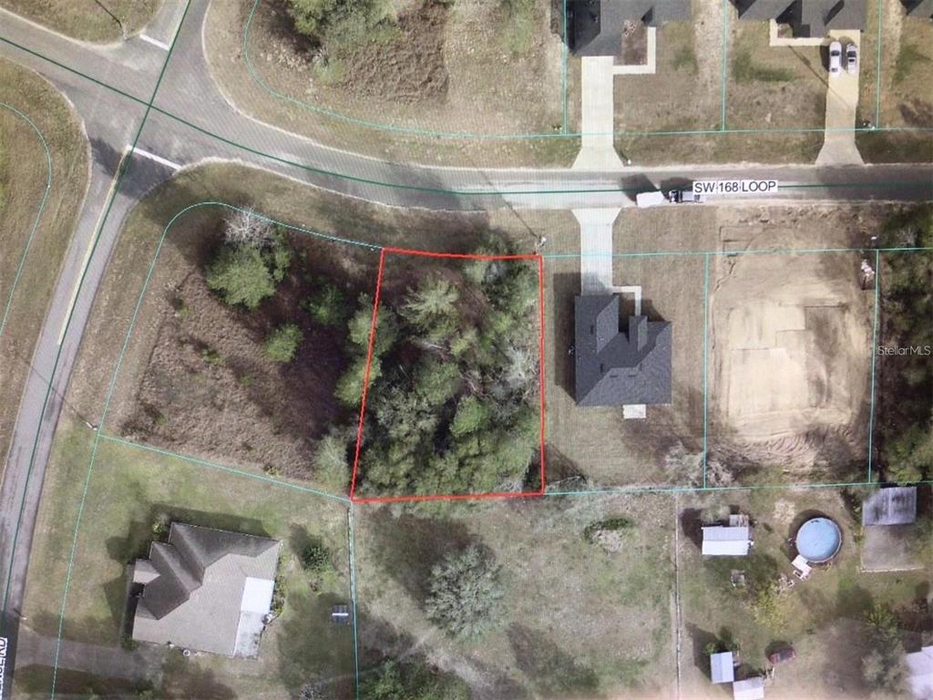 Property for sale at 0 SW 168TH LOOP, OCALA, FL, 34473