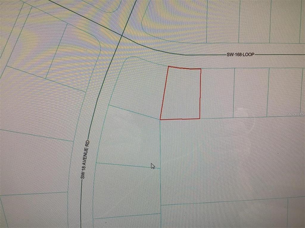 Property for sale at 0 SW 168TH LOOP, OCALA, FL, 34473