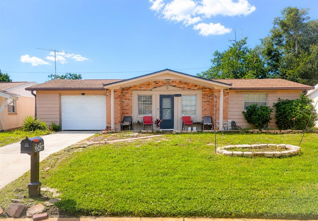 Property for sale at 3543 WILTSHIRE DRIVE, HOLIDAY, FL, 34691