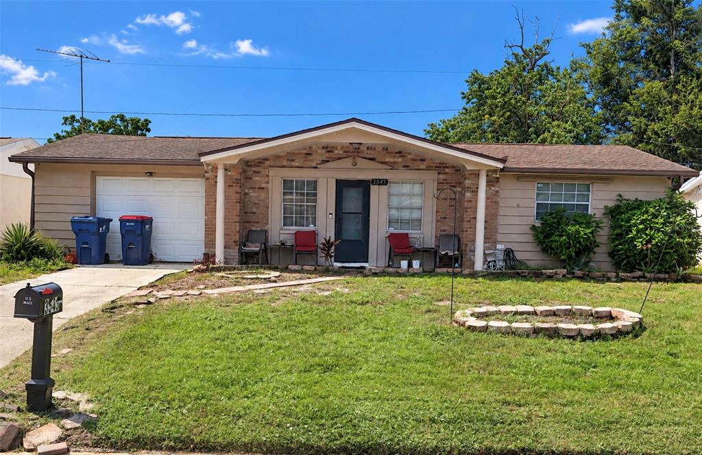 Property for sale at 3543 WILTSHIRE DRIVE, HOLIDAY, FL, 34691