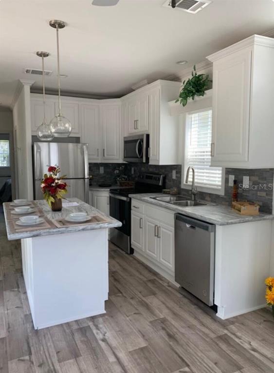 Property for sale at 3537 AQUAMARINE WAY, ZEPHYRHILLS, FL, 33540