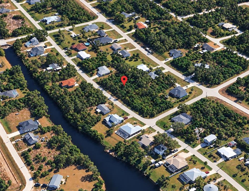 Property for sale at 11937 XAVIER AVENUE, PORT CHARLOTTE, FL, 33981