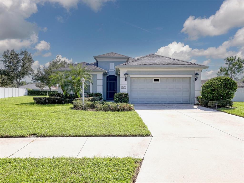 Property for sale at 2811 46TH STREET E, PALMETTO, FL, 34221