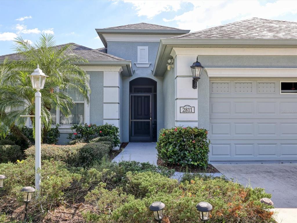 Property for sale at 2811 46TH STREET E, PALMETTO, FL, 34221