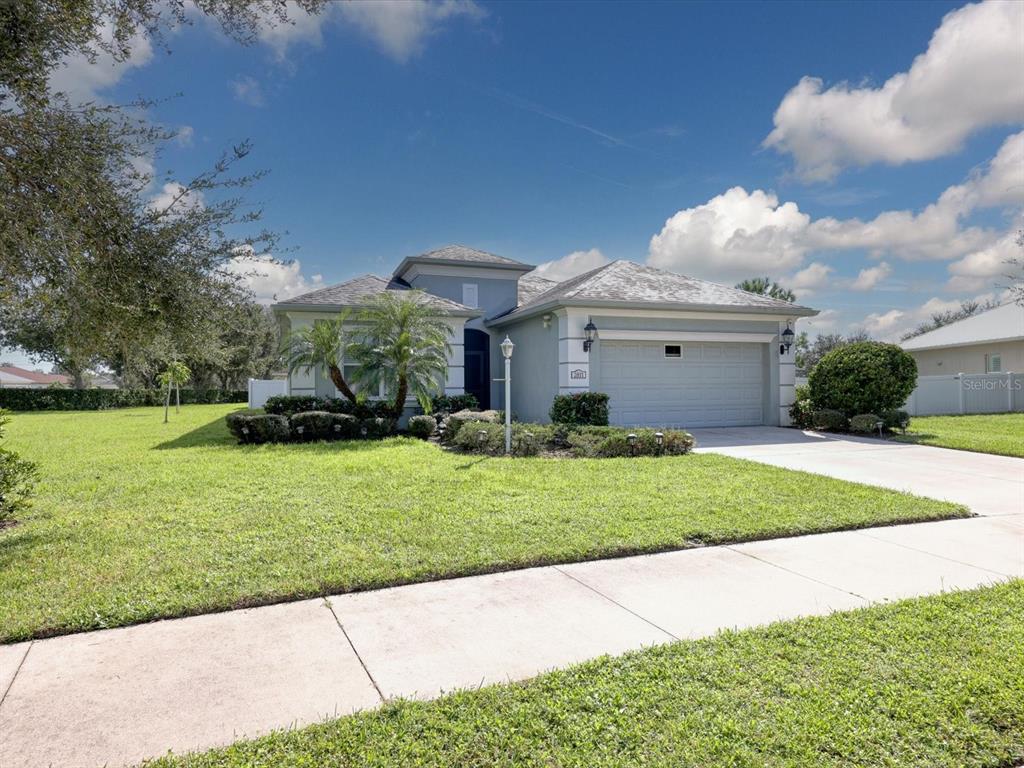 Property for sale at 2811 46TH STREET E, PALMETTO, FL, 34221