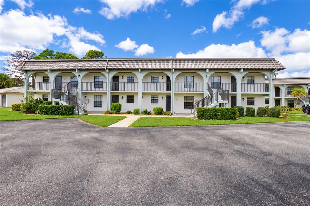 Property for sale at 150 ENGLEWOOD ISLES PARKWAY UNIT 508, ENGLEWOOD, FL, 34223