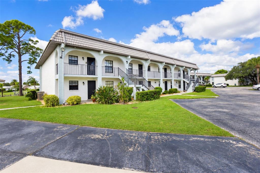 Property for sale at 150 ENGLEWOOD ISLES PARKWAY UNIT 508, ENGLEWOOD, FL, 34223