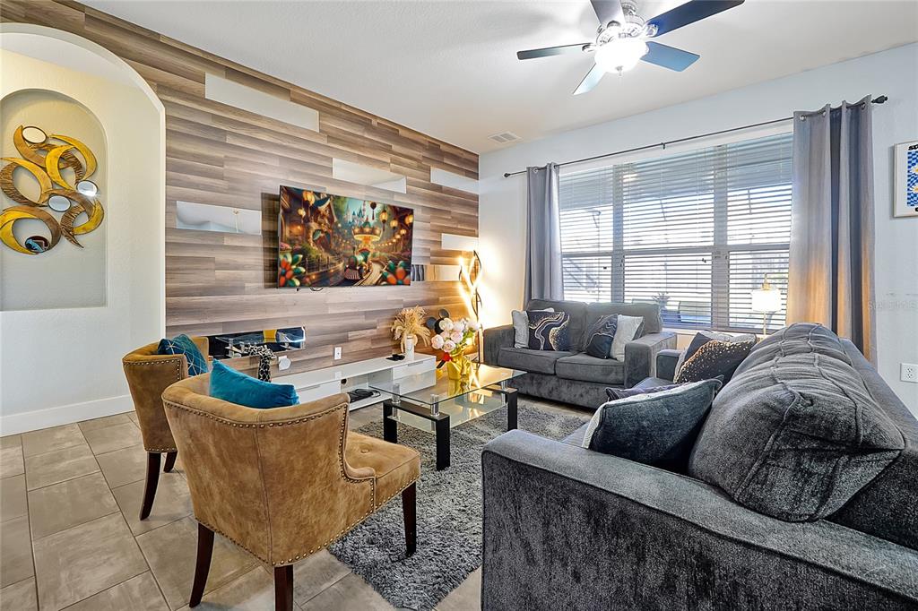 Property for sale at 2624 BOWRING STREET, KISSIMMEE, FL, 34747