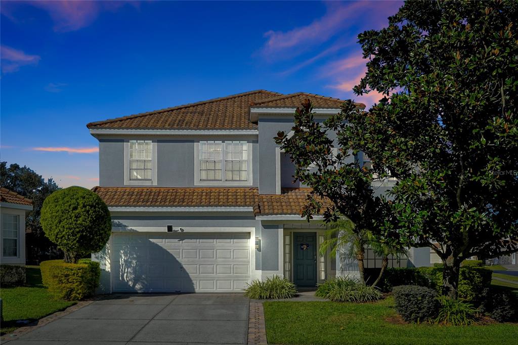 Property for sale at 2624 BOWRING STREET, KISSIMMEE, FL, 34747