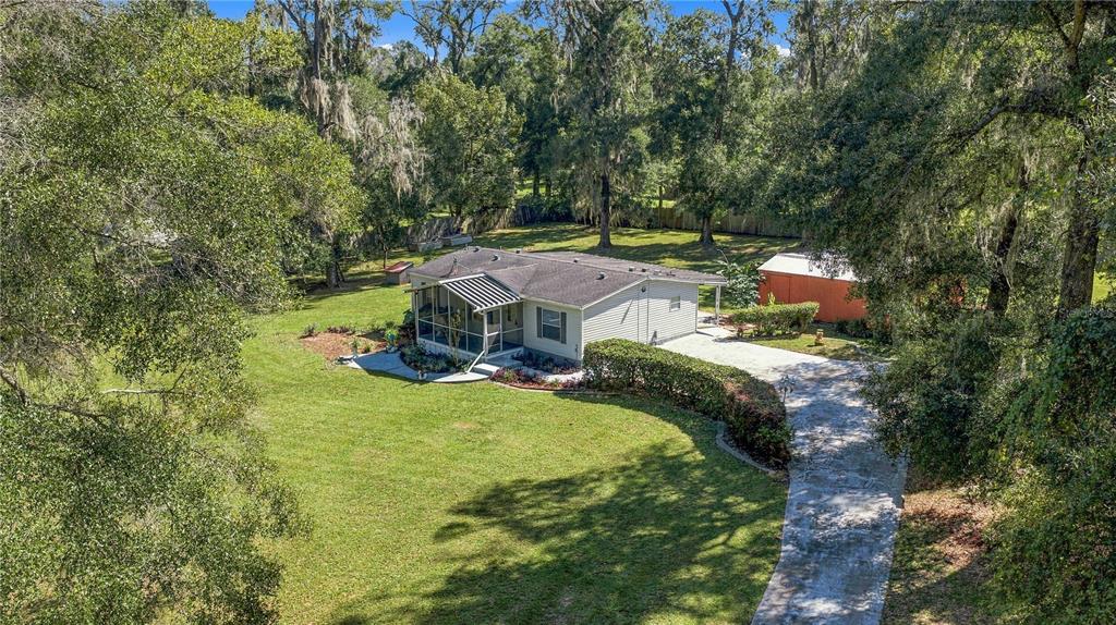 Property for sale at 3860 SW 80TH STREET, OCALA, FL, 34476