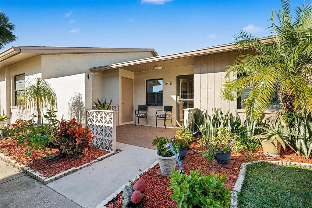 Property for sale at 38345 COTTONWOOD PLACE, ZEPHYRHILLS, FL, 33542