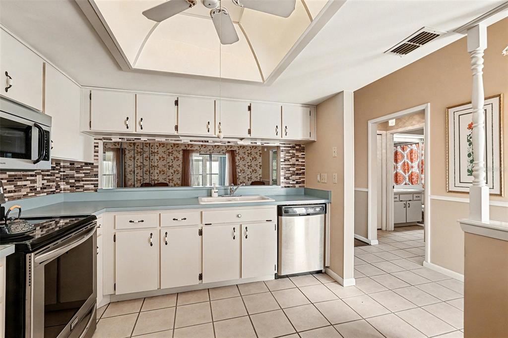 Property for sale at 38345 COTTONWOOD PLACE, ZEPHYRHILLS, FL, 33542