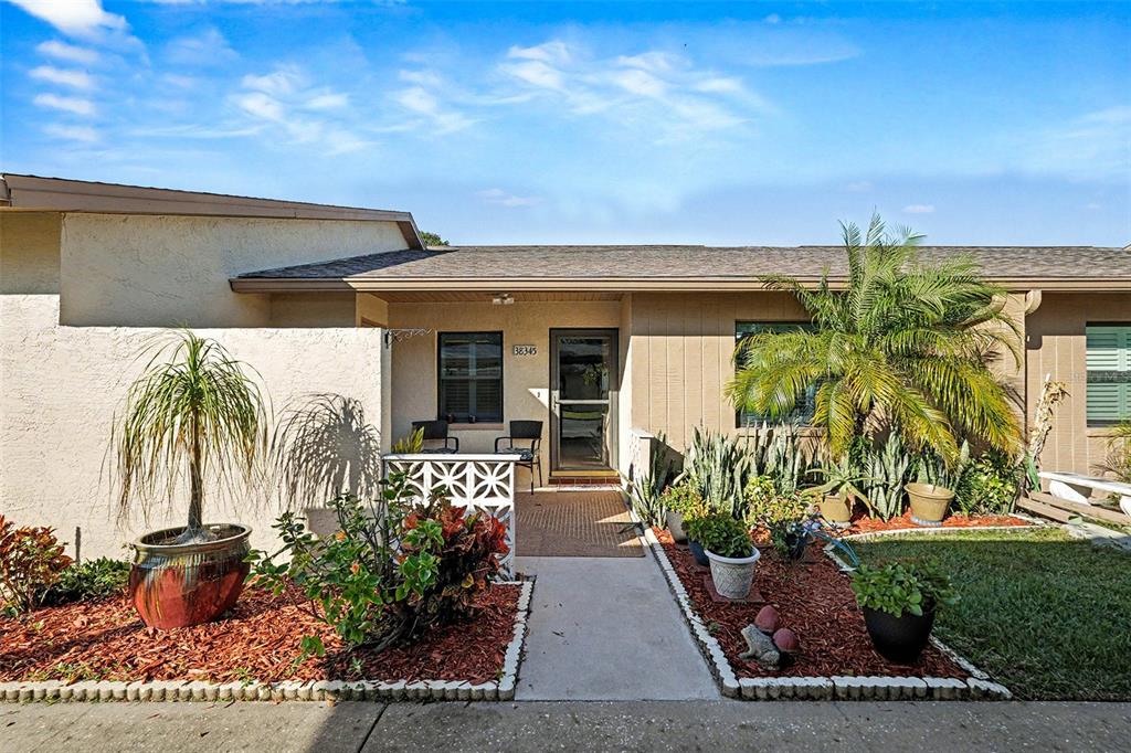 Property for sale at 38345 COTTONWOOD PLACE, ZEPHYRHILLS, FL, 33542