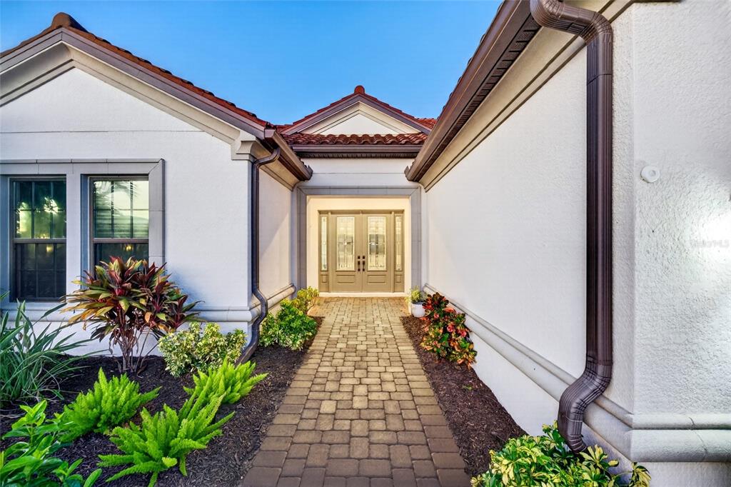 Property for sale at 4715 TRENTO PLACE, BRADENTON, FL, 34211
