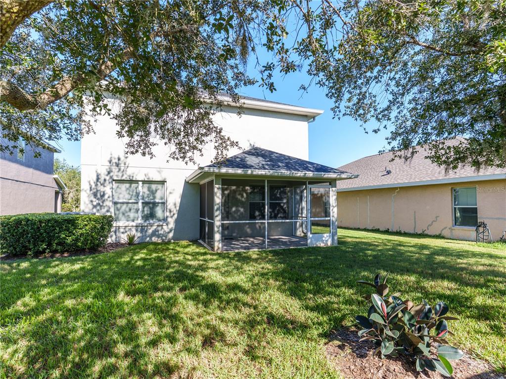 Property for sale at 20215 NATURES SPIRIT DRIVE, TAMPA, FL, 33647