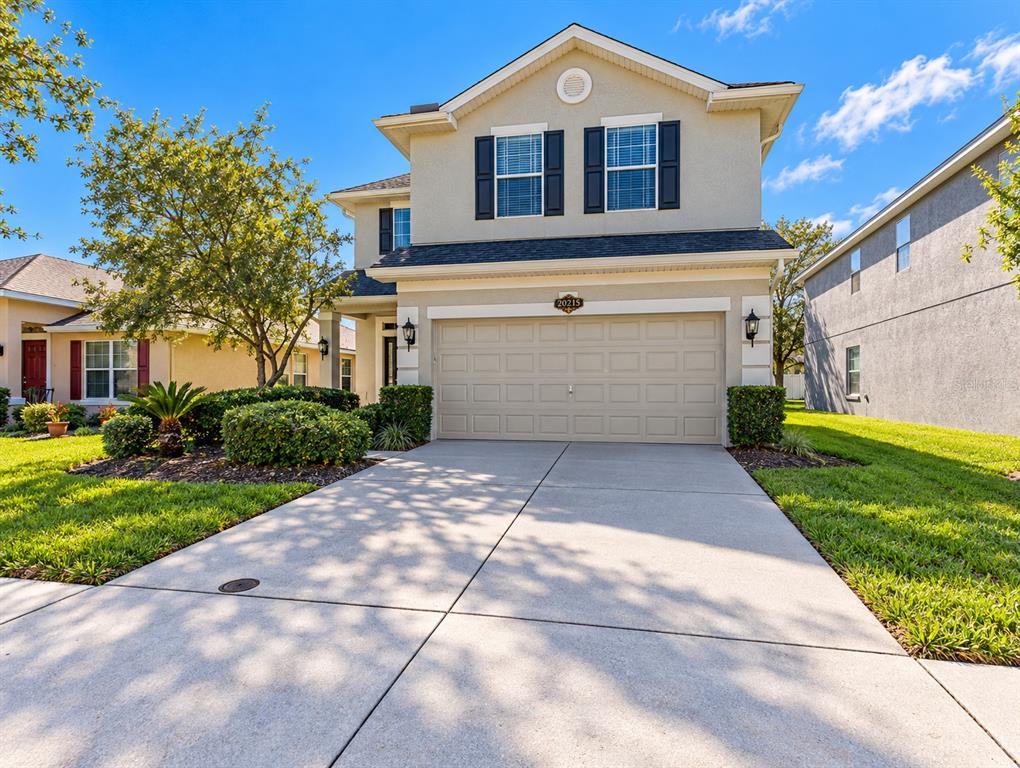 Property for sale at 20215 NATURES SPIRIT DRIVE, TAMPA, FL, 33647