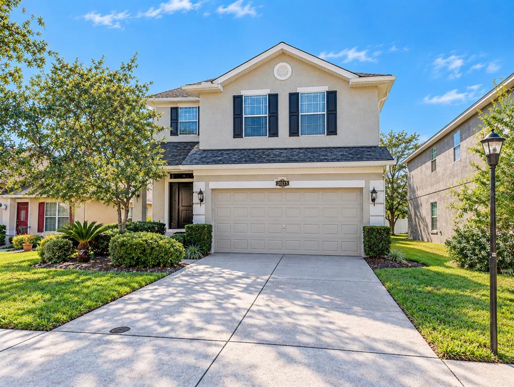 Property for sale at 20215 NATURES SPIRIT DRIVE, TAMPA, FL, 33647