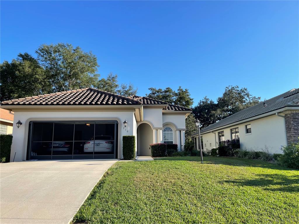 Property for sale at 710 W DOERR PATH, HERNANDO, FL, 34442
