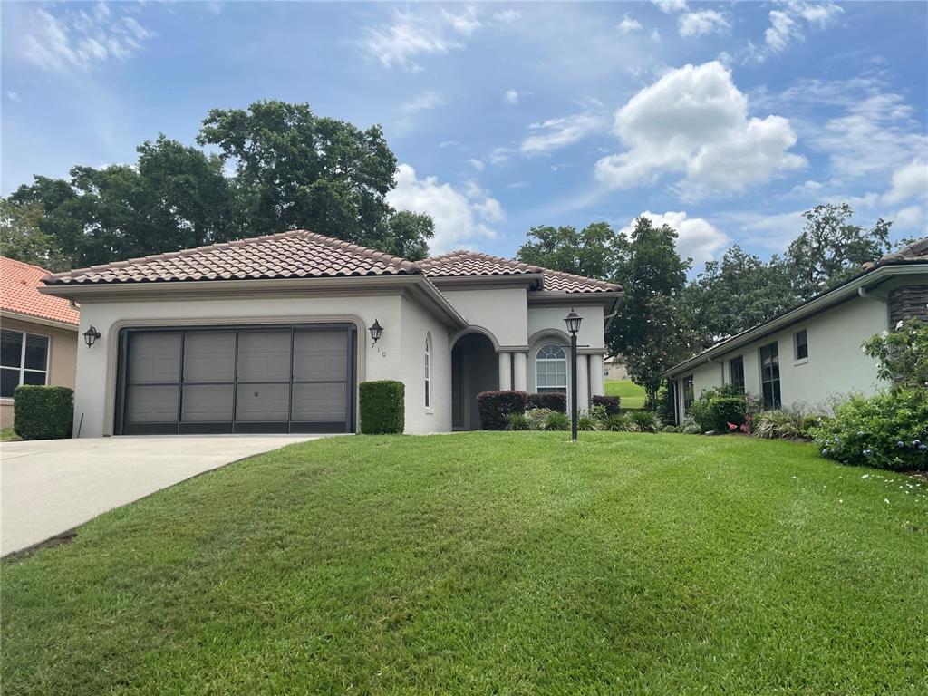 Property for sale at 710 W DOERR PATH, HERNANDO, FL, 34442