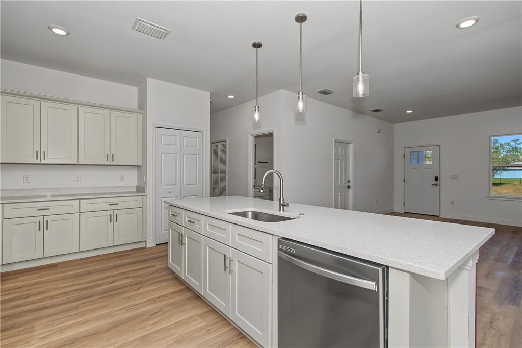 Property for sale at 9714 N CALLA LILY DRIVE, CITRUS SPRINGS, FL, 34433
