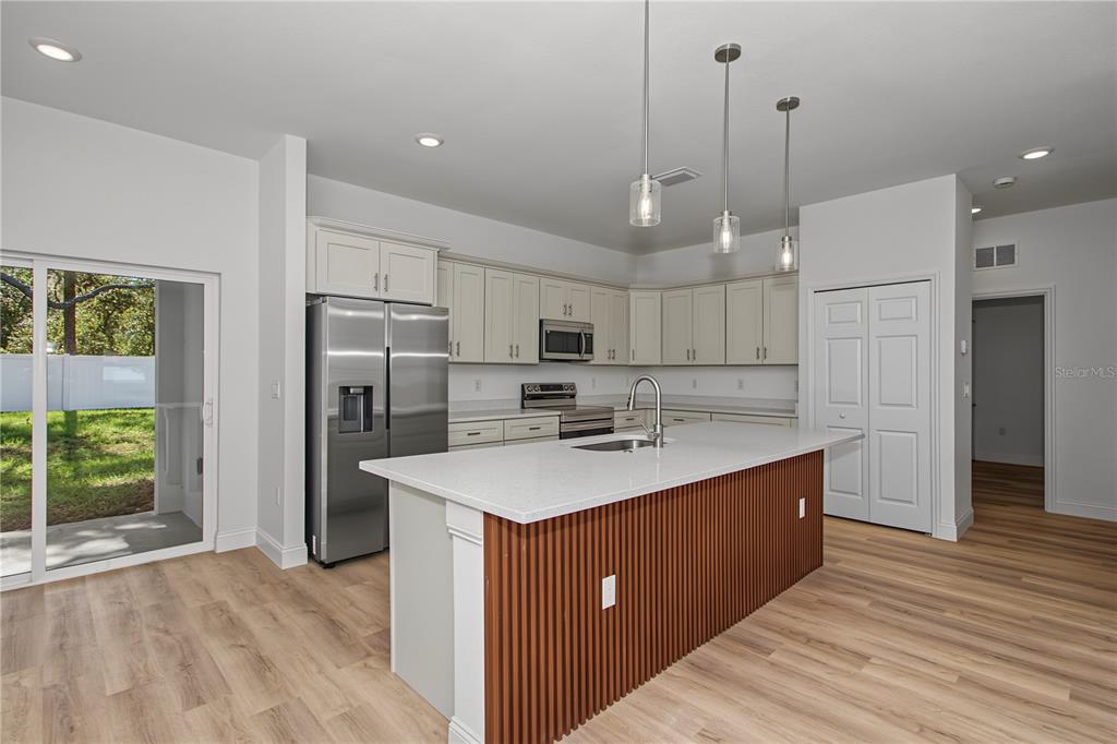 Property for sale at 9714 N CALLA LILY DRIVE, CITRUS SPRINGS, FL, 34433