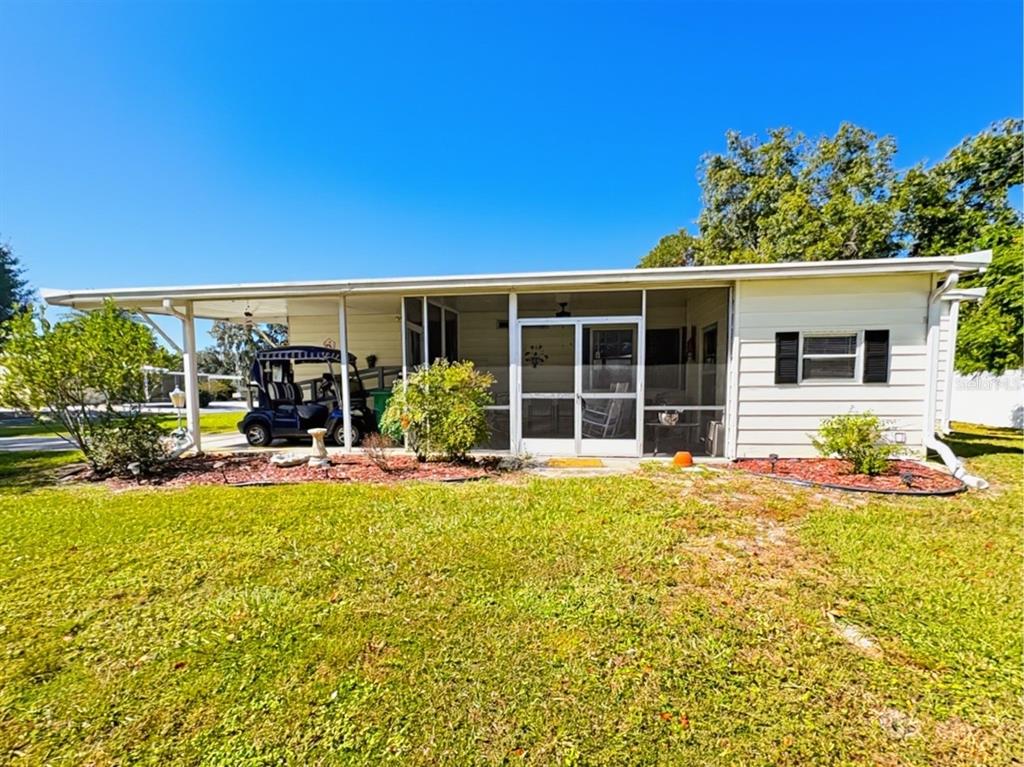 Property for sale at 6 BIG OAK LANE, WILDWOOD, FL, 34785
