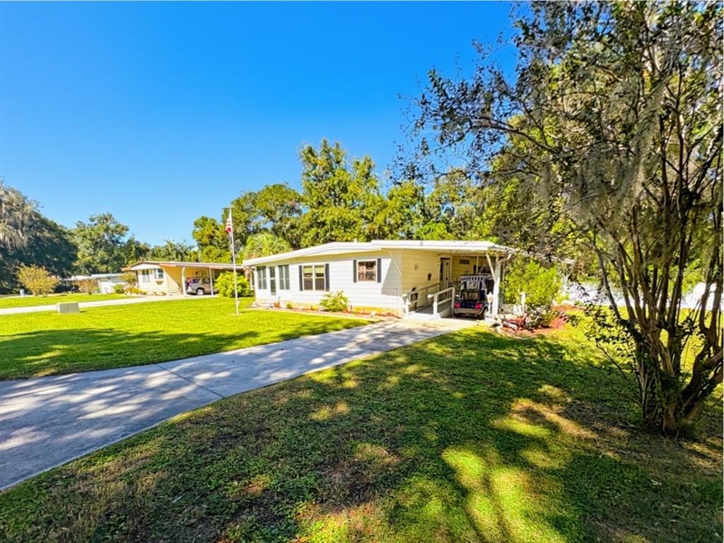 Property for sale at 6 BIG OAK LANE, WILDWOOD, FL, 34785