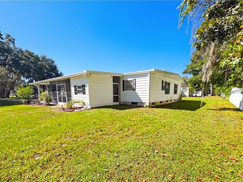 Property for sale at 6 BIG OAK LANE, WILDWOOD, FL, 34785