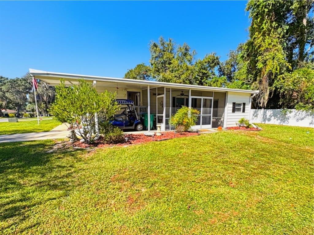 Property for sale at 6 BIG OAK LANE, WILDWOOD, FL, 34785