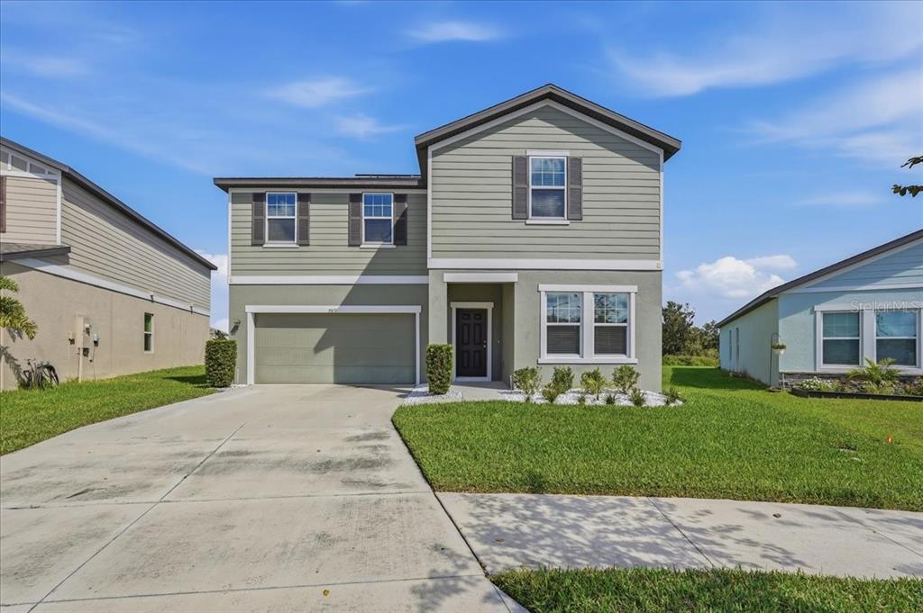 Property for sale at ZEPHYRHILLS, FL, 33541