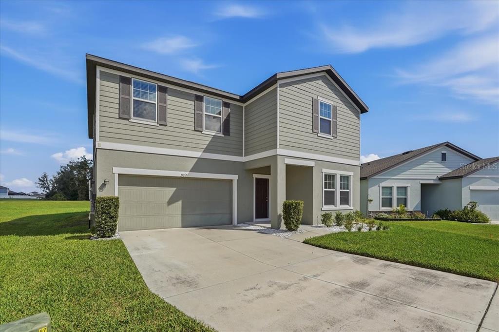 Property for sale at ZEPHYRHILLS, FL, 33541