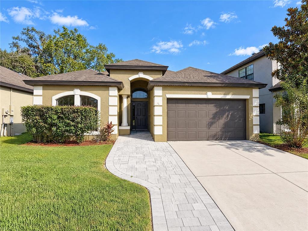 Property for sale at 14337 SALTBY PLACE, SPRING HILL, FL, 34609