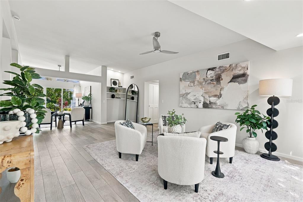Property for sale at 528 KEY ROYALE DRIVE, HOLMES BEACH, FL, 34217