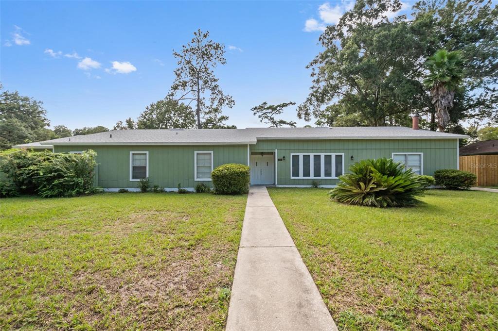 Property for sale at 3730 NW 28TH TERRACE, GAINESVILLE, FL, 32605