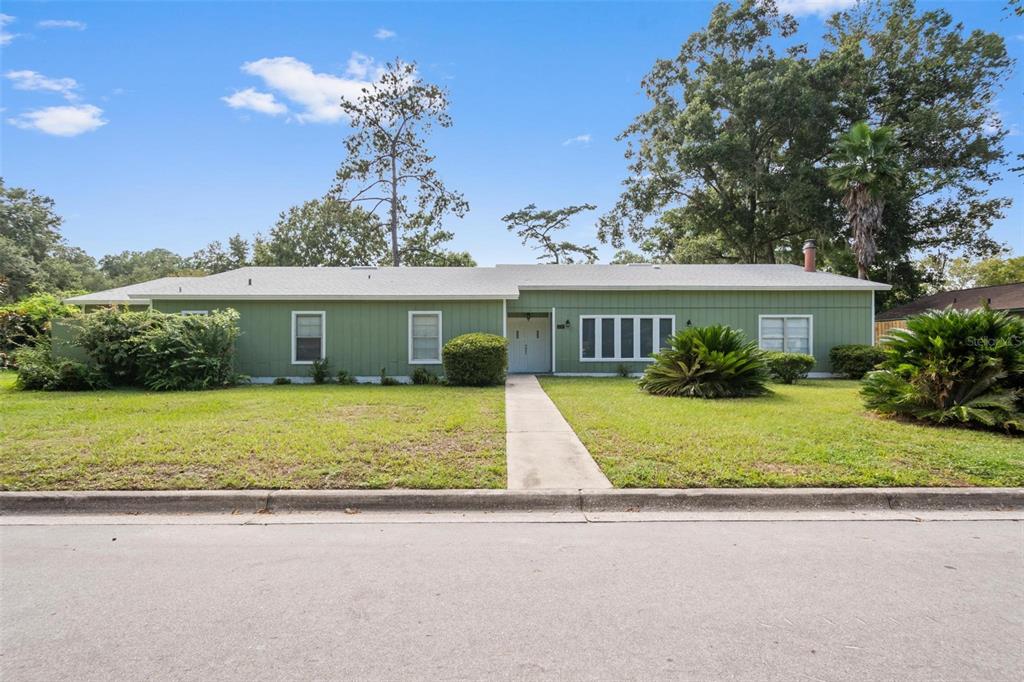 Property for sale at 3730 NW 28TH TERRACE, GAINESVILLE, FL, 32605