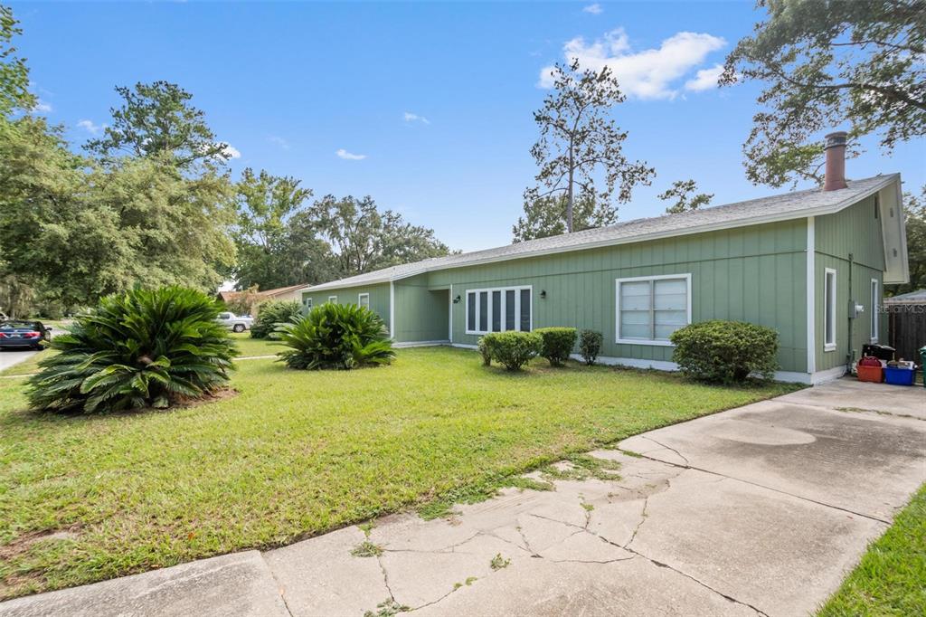 Property for sale at 3730 NW 28TH TERRACE, GAINESVILLE, FL, 32605