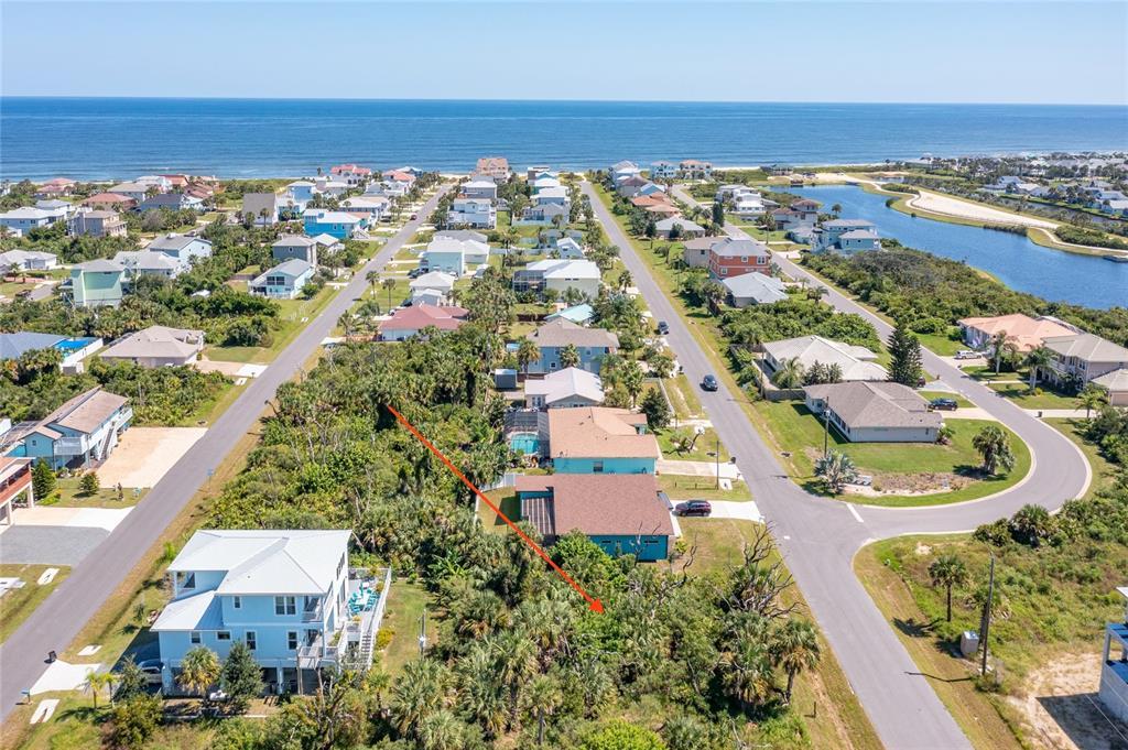 Property for sale at 31 ROLLINS DRIVE, PALM COAST, FL, 32137