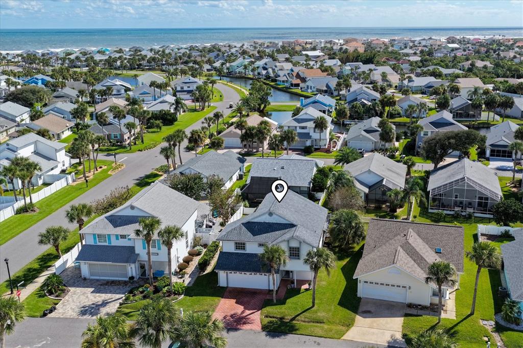Property for sale at 3 AVALON TERRACE, PALM COAST, FL, 32137