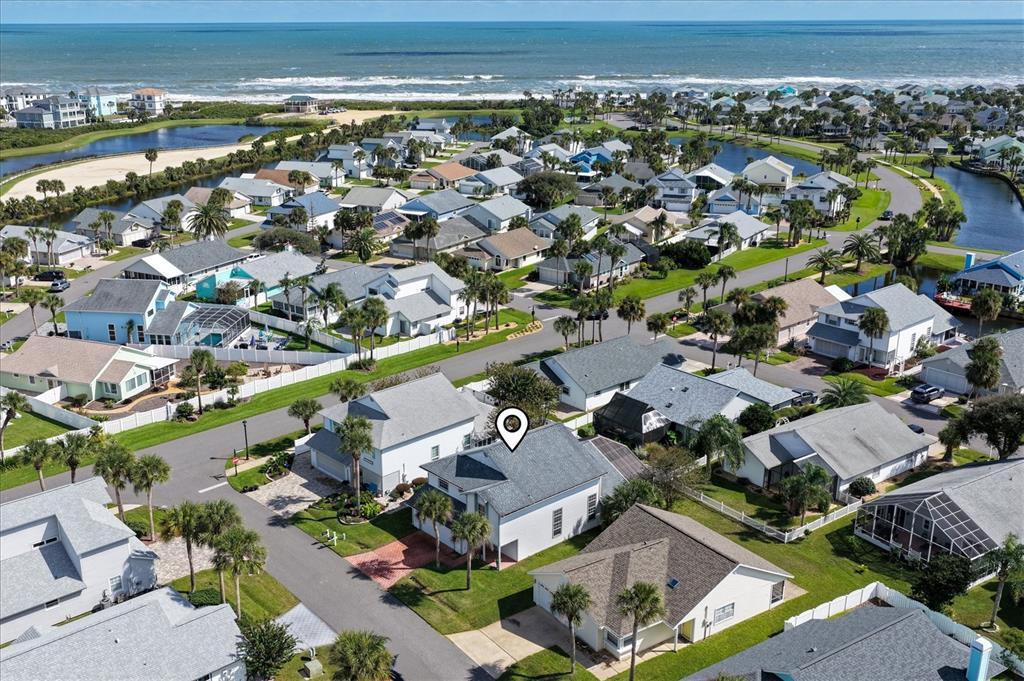 Property for sale at 3 AVALON TERRACE, PALM COAST, FL, 32137