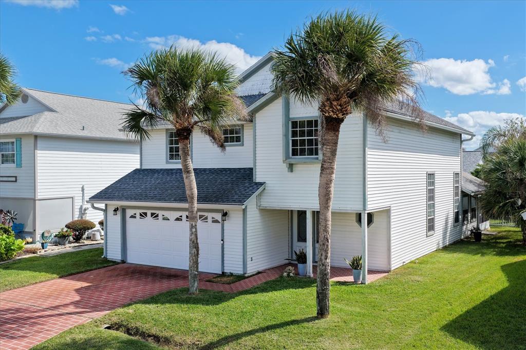 Property for sale at 3 AVALON TERRACE, PALM COAST, FL, 32137