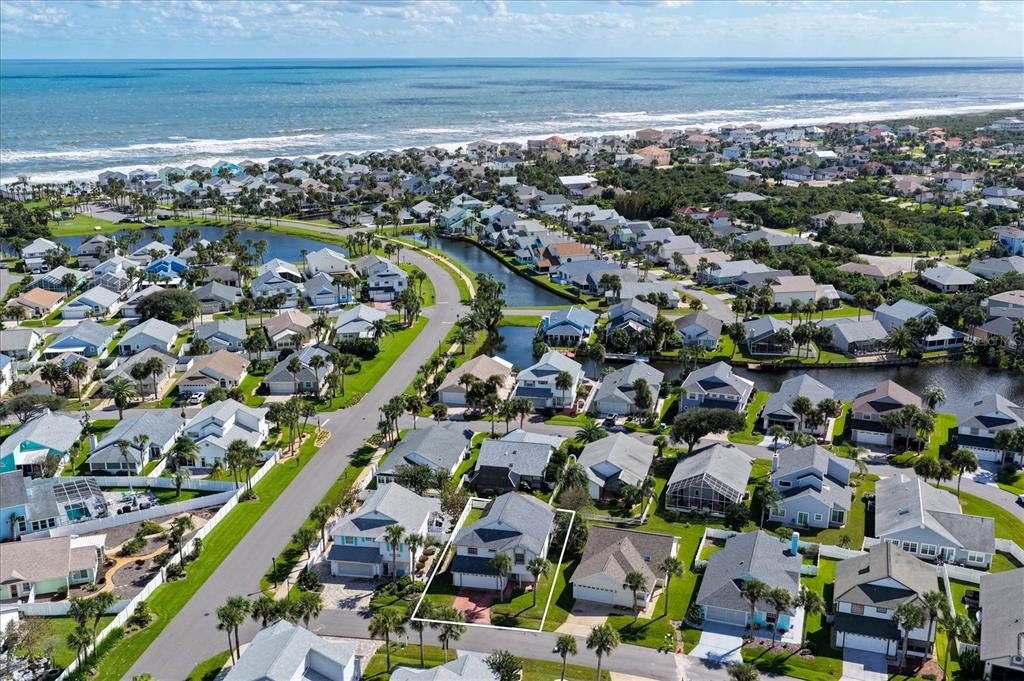 Property for sale at 3 AVALON TERRACE, PALM COAST, FL, 32137