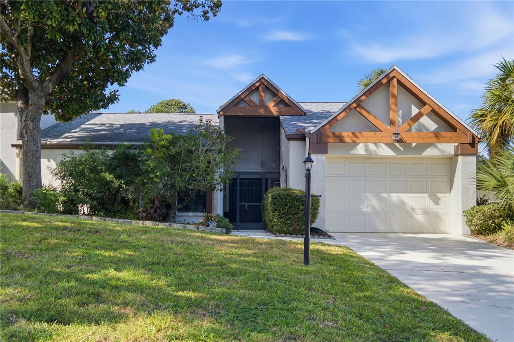 Property for sale at 1622 HIGHLAND CLUB LANE, PALM HARBOR, FL, 34684